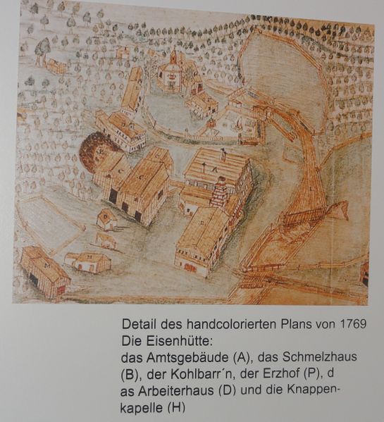 Datei:Achthalplan von 1769.jpg
