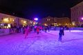 Einlaufen am Mozartplatz, Foto von Herbert Strobl IMG 5628 DxO2 SN.jpg