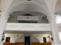 Empore in der Pfarrkirche von St. Martin.jpg