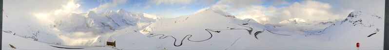 Datei:Grossglockner-hochalpenstrasse fuschertoerl 2020-10-27 14-55-00.jpg
