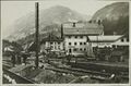 Lend Bahnhof 1928.jpg