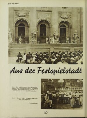 Salzburger Festspiele 1931 Jedermann Bühne.jpg