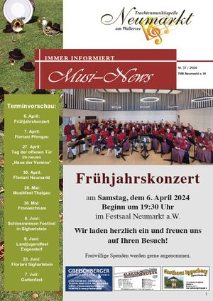 Trachtenmusikkapelle Neumarkt am Wallersee Frühjahrskonzert 2024 01.jpg