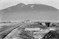 1963 Bau Einfahrt der Pinzgauer Straße in Schüttdorf Zell am See 02.jpg