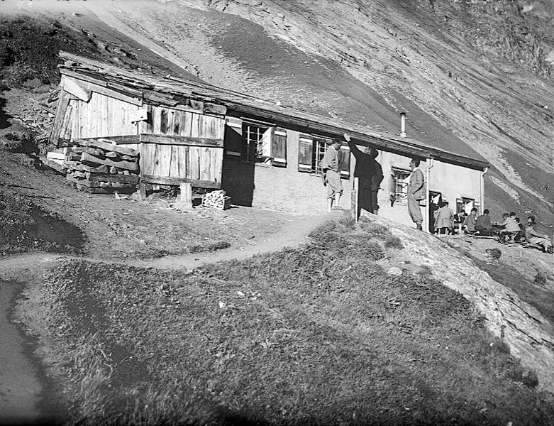 Datei:Hofmannshütte historische Aufnahme.jpg