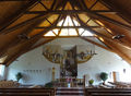 St. Konrad Kirche in Abersee, Innenansicht.jpg