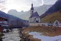 Bayrische Ramsau, östliche Ansicht.jpg