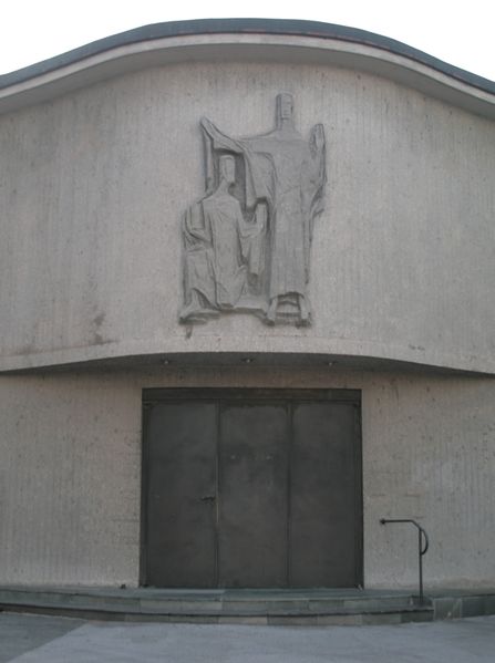 Datei:Klosterkirche 1.jpg