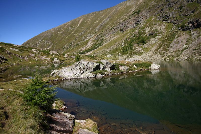 Datei:Lindlsee lessachtal 33020 2016-08-25.jpg