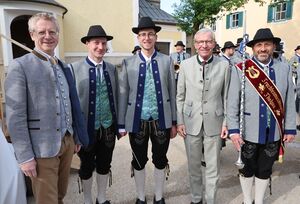 Trachtenmusikkapelle Thalgau 150jähriges Bestandsjubiläum Mai 2024.jpg