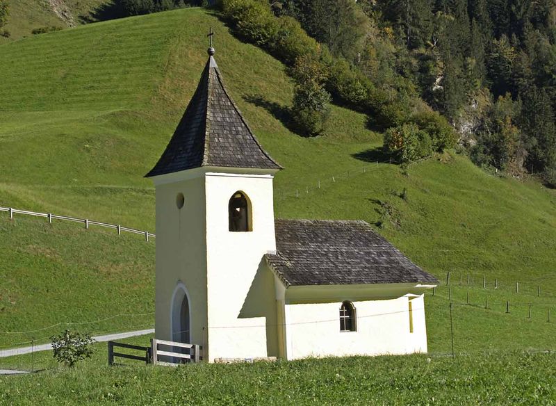 Datei:Großarl Kapellenwanderweg03.jpg