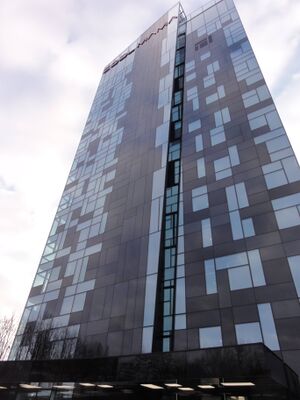 Hotel Cool Mama, Ostansicht.jpg