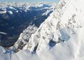 Melkerloch links unten mit Birnhorn rechts 08 Maerz 2024 01.jpg