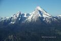 Watzmannstock im Berchtesgadener Land von Norden.jpg