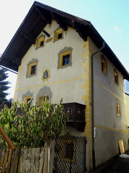 Datei:Bischofshofen Lebzelterhaus01.jpg