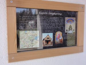 Infotafel am Schachern in Dingharting.JPG