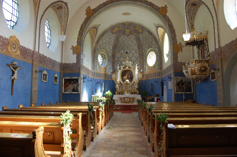 Datei:Oberaukirche innen.jpg