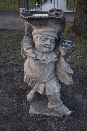 Der Zwerg mit der Butte.jpg
