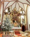 Hauptaltar in der Pfarrkirche Oberalm.jpg