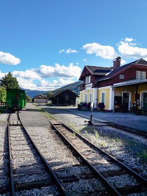 Taurachbahn Bahnhof Mauterndorf Lungau 20250831 1 (2).jpg