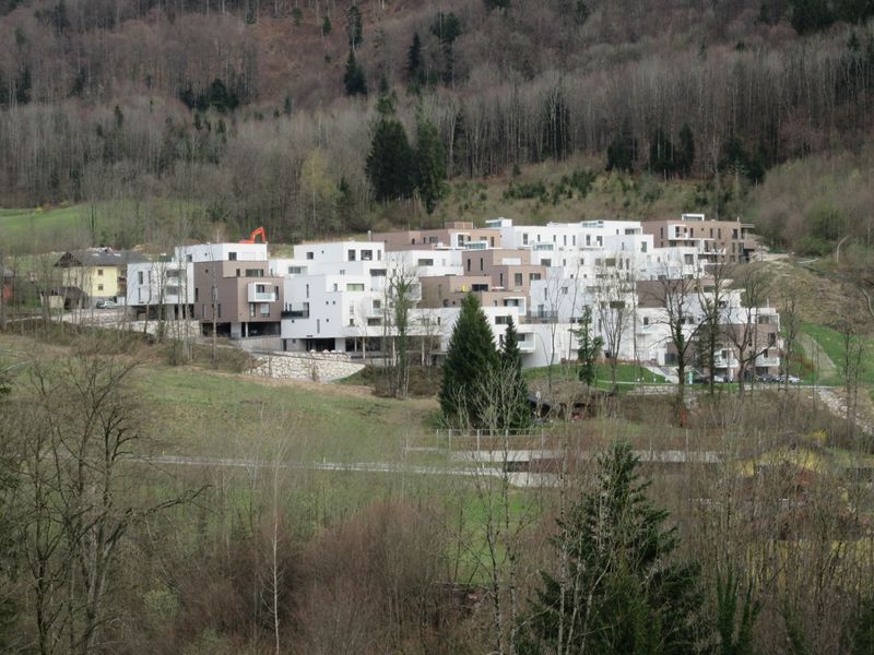 Datei:Wohnobjekt The View2 im April 2018.JPG