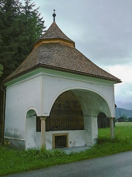 Datei:Doserkapelle Kuchl.jpg