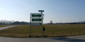 Kapellenstraße, südlicher Beginn.JPG