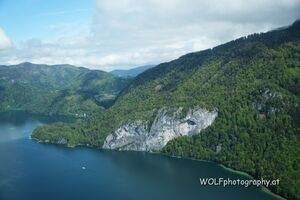 Sankt Gilgen Falkensteinwand Wolfgangsee.jpg