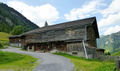 Alter Bergbauernhof in Hüttschlag.jpg