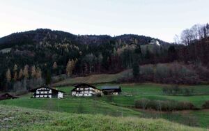Ausblick von Gasteig zum Gasthof Hochschaufler.jpg