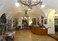 Hotel Gasthof Maria Plain, Rezeption.jpg