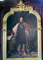 Kaiser Franz Josef Bildnis in der BOKU Wien.jpg