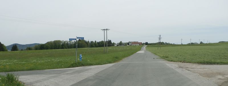 Datei:Moosstraße, Ansicht in Richtung Osten.JPG