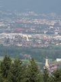 Nachbarkirchen Feldkirchen und Siezenheim.JPG