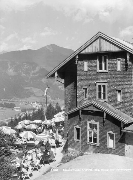 Datei:Berggasthof Schönangerl Krimml.jpg