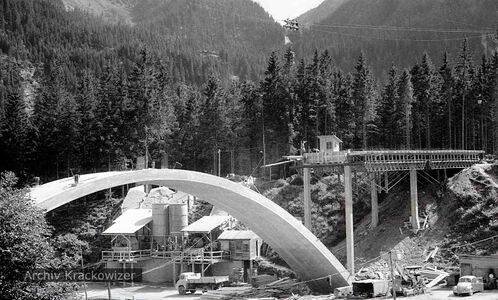 Bilder vom Bau und der Eröffnung der Gerlos Alpenstraße Juli 1961 02.jpg