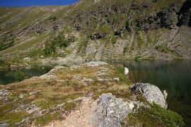Lindlsee lessachtal 33025 2016-08-25.jpg