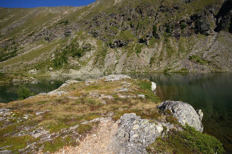 Datei:Lindlsee lessachtal 33025 2016-08-25.jpg