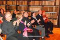 Majimaz Konzert 2009 in der Bibliotheksaula 02.jpg