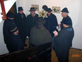 Thalgaiuer Sängerbund, Sternsingen 2006.jpg