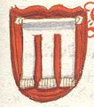 Wappen Salzburger Erzbischöfe 18 KonradIV.jpg