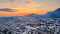 Ballonfahrt Stadt Salzburg Sonnenaufgang Juli 2024 01.jpg