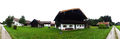 Bauernmuseum in Kirchanschöring, Gesamtansicht.JPG