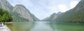 Königssee-Panoramabild von Bartholomä aus.JPG