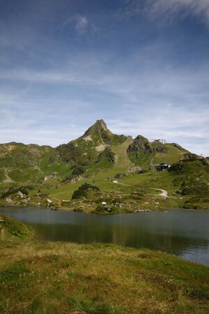 Krummschnabelsee obertauern 30904 2016-08-04.jpg