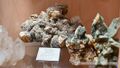 Nationalpark Informationsstelle Zimmererhütte Mineraliensammlung 14.jpg