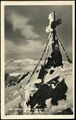 Großglockner Gipfelkreuz 1926.jpg
