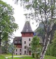 Jagdschloss Czernin Böckstein 20180520 1.jpg