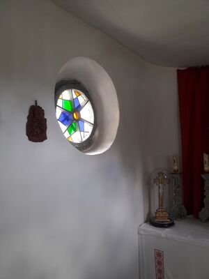 Schwarzenbichlkapelle Lungau 20250818 1 (9).jpg