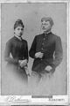 Antonia u Otto Scholz 1890.jpg